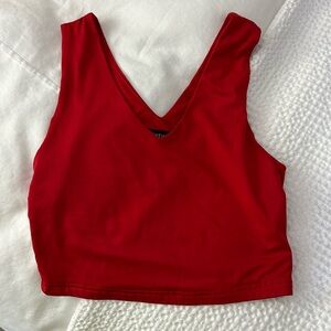 SHEIN Tank Top